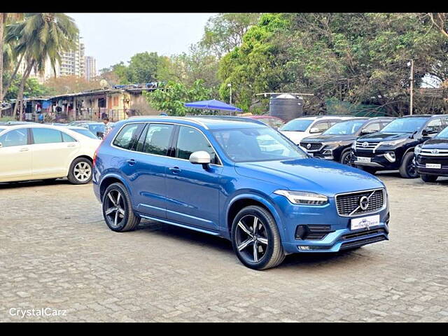 Used Volvo XC90 [2015-2021] D5 Inscription in Mumbai