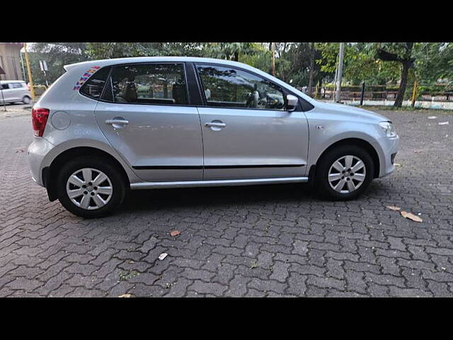 Used Volkswagen Polo [2012-2014] SR 1.2L (P) in Pune