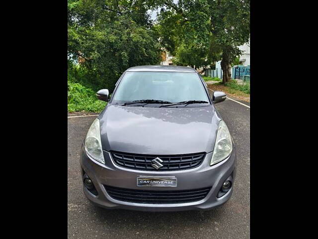 Used 2013 Maruti Suzuki Swift DZire in Mysore