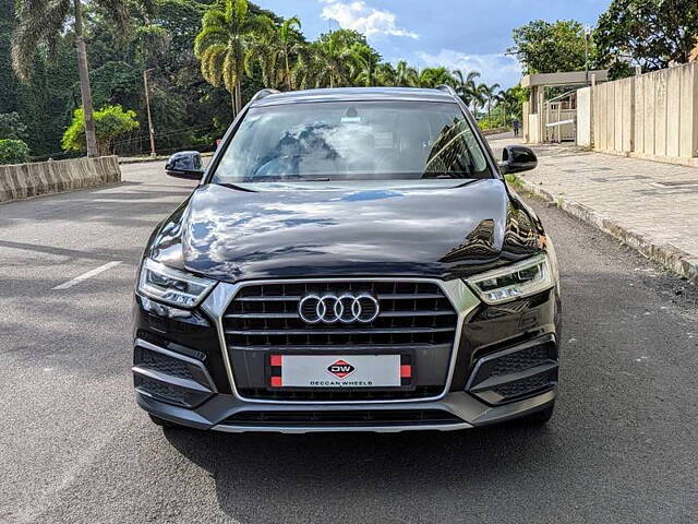 Used 2019 Audi Q3 in Pune