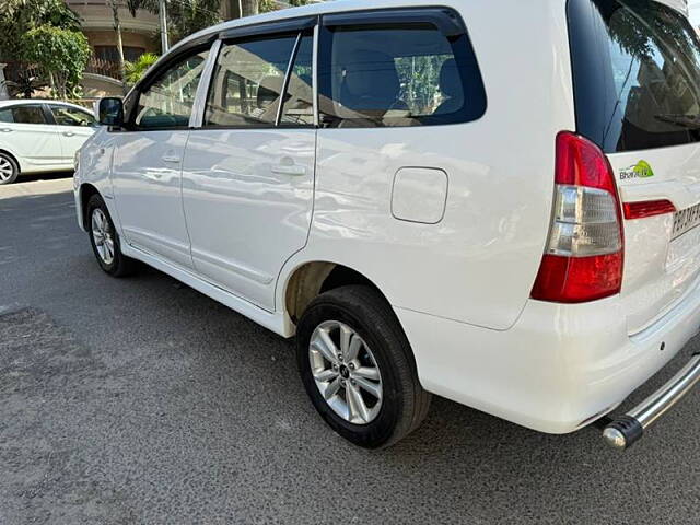 Used Toyota Innova [2012-2013] 2.5 GX 7 STR BS-IV in Jalandhar