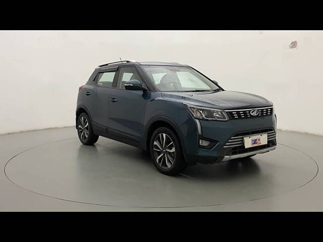 Used 2019 Mahindra XUV300 in Mumbai