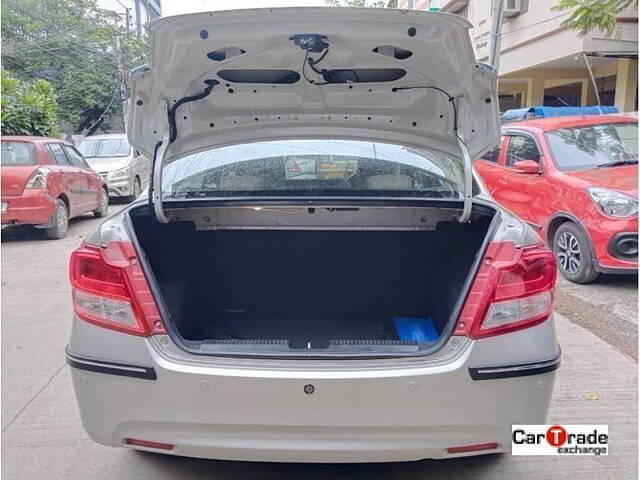 Used Maruti Suzuki Dzire [2017-2020] ZXi in Hyderabad