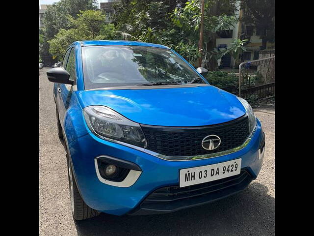 Used 2019 Tata Nexon in Mumbai