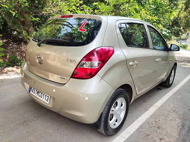 Used Hyundai i20 [2010-2012] Asta 1.2 in Bangalore