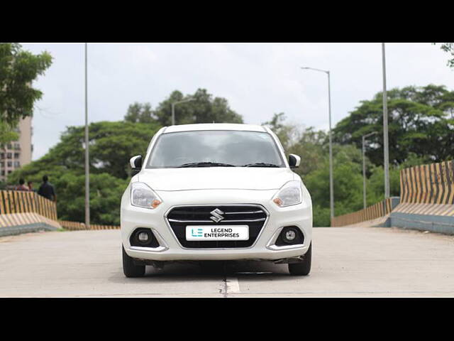 Used 2022 Maruti Suzuki DZire in Thane