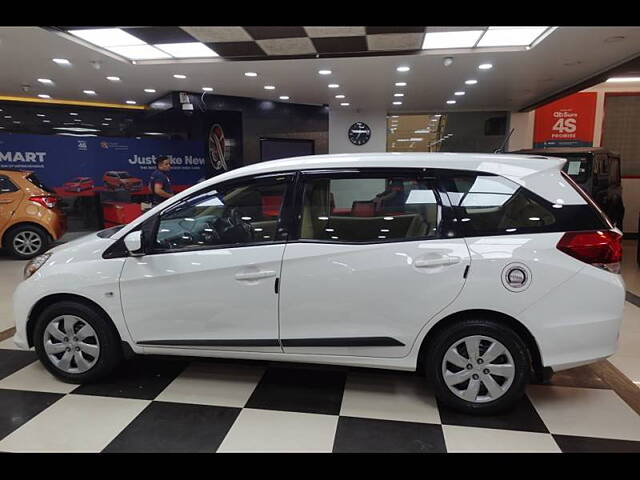 Used Honda Mobilio S Petrol in Bangalore