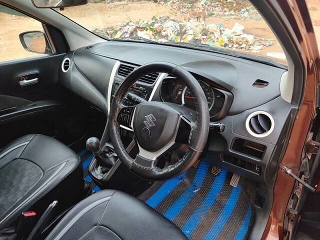 Used Maruti Suzuki Celerio X Zxi (Opt) [2017-2019] in Bhubaneswar