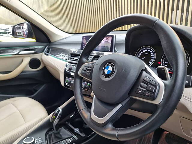 Used BMW X1 [2013-2016] sDrive20d xLine in Bangalore