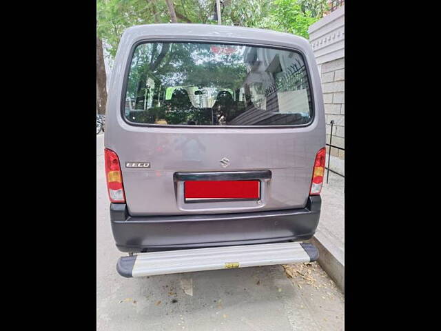 Used Maruti Suzuki Eeco 5 STR AC in Chennai