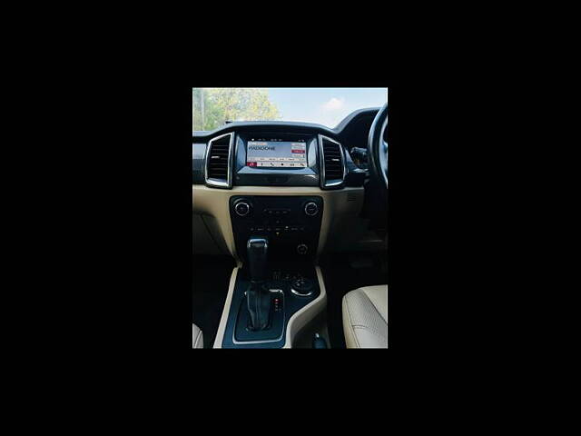 Used Ford Endeavour [2016-2019] Titanium 3.2 4x4 AT in Delhi