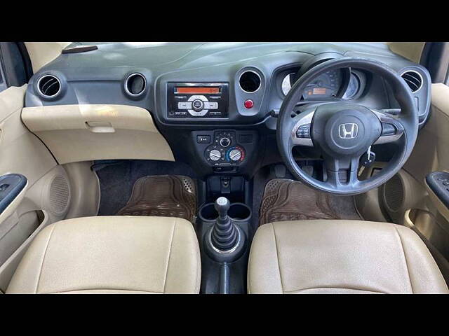 Used Honda Amaze [2013-2016] 1.2 S i-VTEC in Chennai