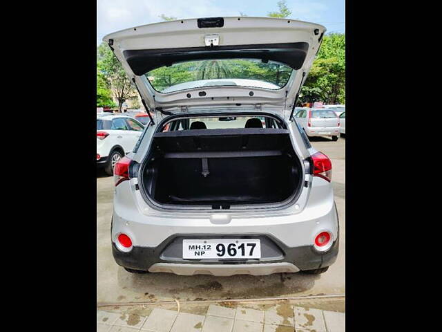 Used Hyundai i20 Active [2015-2018] 1.2 S in Pune