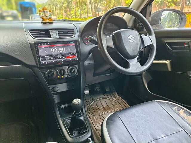 Used Maruti Suzuki Swift [2011-2014] VXi in Mumbai