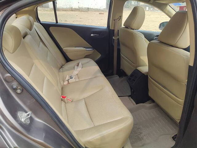 Used Honda City [2014-2017] VX CVT in Delhi