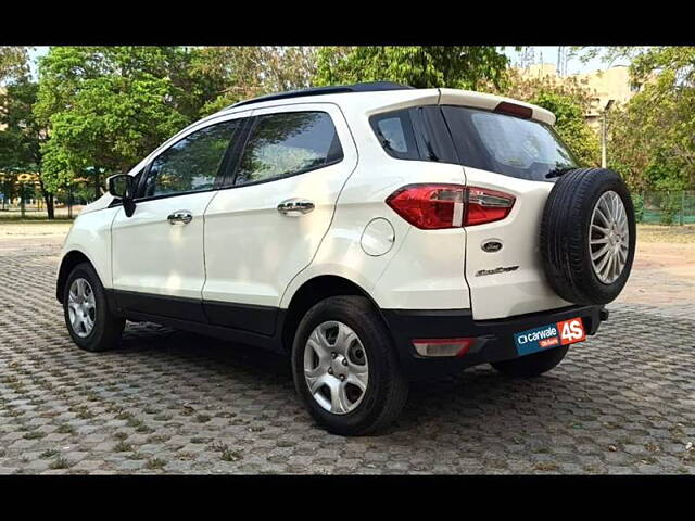 Used Ford EcoSport [2015-2017] Trend 1.5L TDCi in Delhi