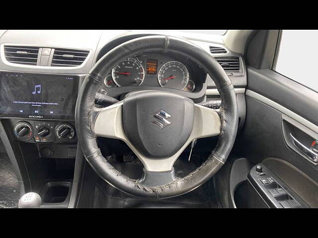 Used Maruti Suzuki Swift [2014-2018] VXi [2014-2017] in Pune