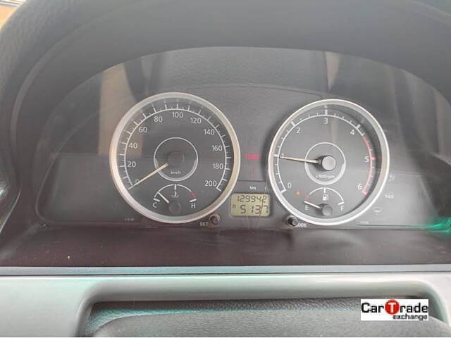 Used Tata Safari Storme [2012-2015] 2.2 EX 4x2 in Nashik