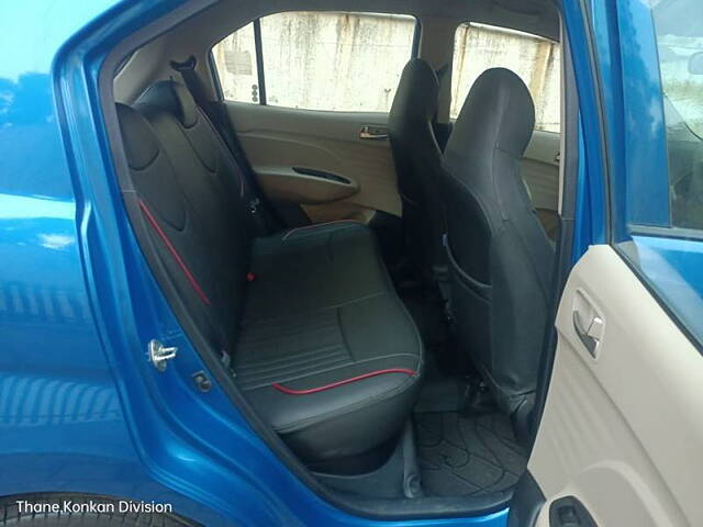 Used Hyundai Santro Magna [2018-2020] in Navi Mumbai