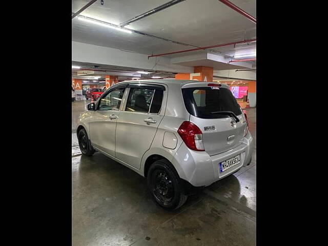 Used Maruti Suzuki Celerio [2017-2021] ZXi [2017-2019] in Mumbai