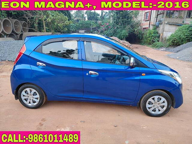 Used Hyundai Eon 1.0 Kappa Magna + [2014-2016] in Bhubaneswar