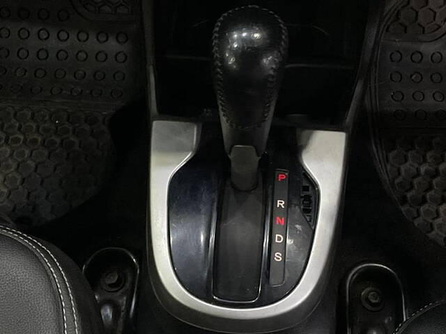 Used Honda Jazz [2015-2018] V AT Petrol in Ghaziabad