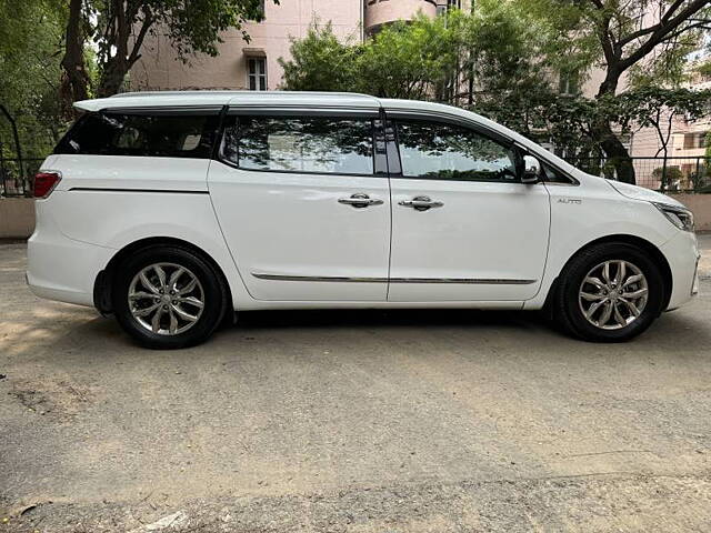 Used Kia Carnival [2020-2023] Limousine Plus 7 STR in Delhi