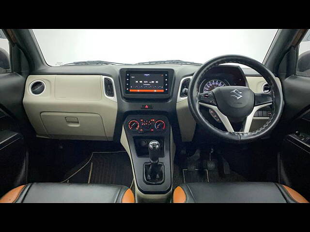 Used Maruti Suzuki Wagon R [2019-2022] ZXi 1.2 in Chennai