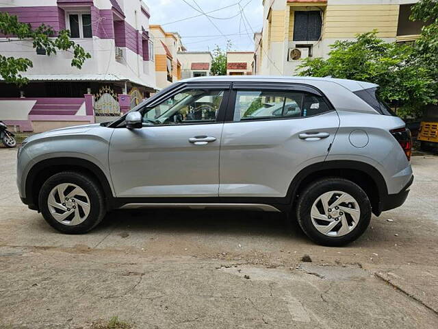 Used Hyundai Creta [2020-2023] EX 1.5 Diesel [2020-2022] in Chennai