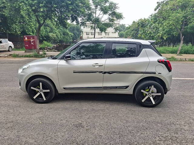 Used Maruti Suzuki Swift [2014-2018] VXi [2014-2017] in Delhi