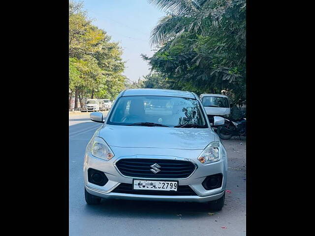 Used 2018 Maruti Suzuki DZire in Surat