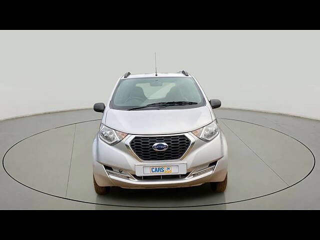 Used Datsun redi-GO [2016-2020] S 1.0 AMT [2018-2019] in Hyderabad