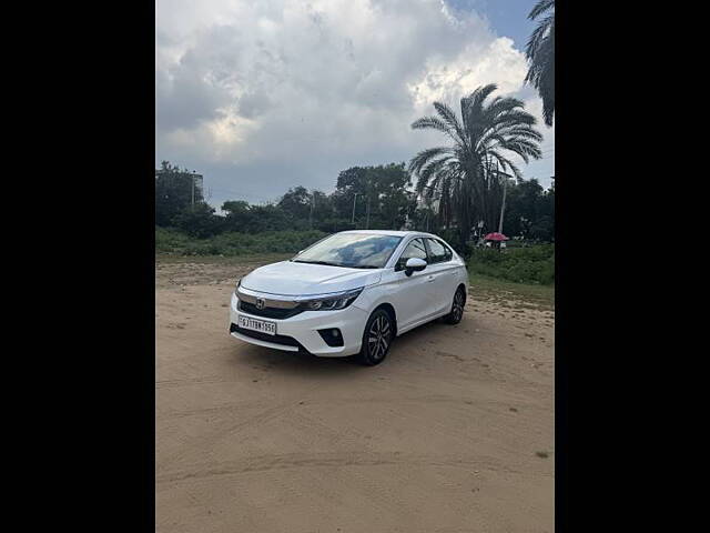 Used Honda City 4th Generation VX CVT Petrol in Ahmedabad