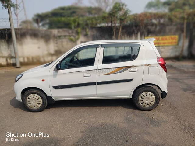 Used Maruti Suzuki Alto 800 [2012-2016] Lxi in Pune