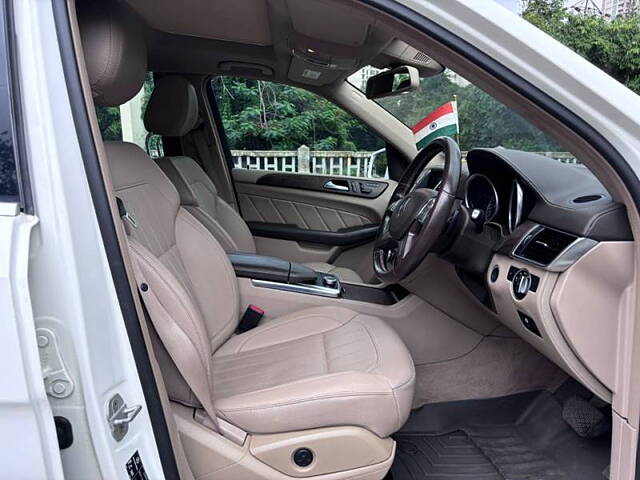 Used Mercedes-Benz GL 350 CDI in Thane