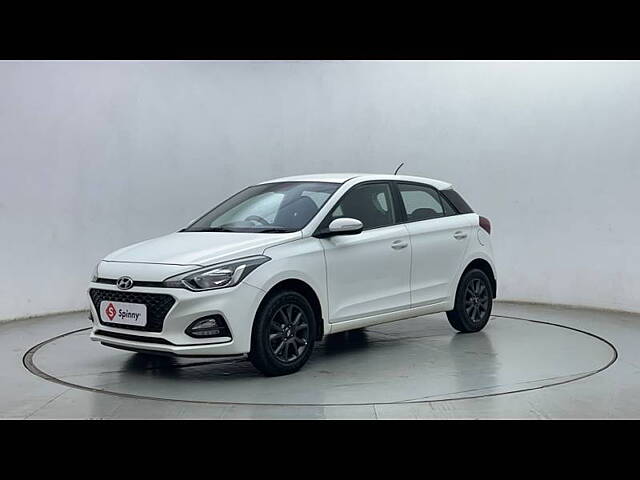 Used 2018 Hyundai Elite i20 in Mumbai