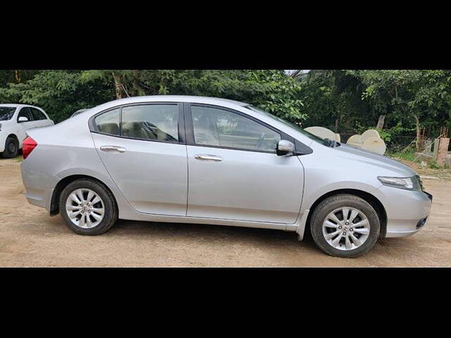 Used Honda City [2011-2014] 1.5 V MT in Bangalore