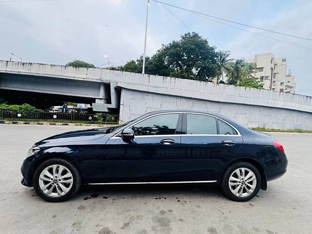 Used Mercedes-Benz C-Class [2018-2022] C 200 Progressive [2018-2020] in Bangalore