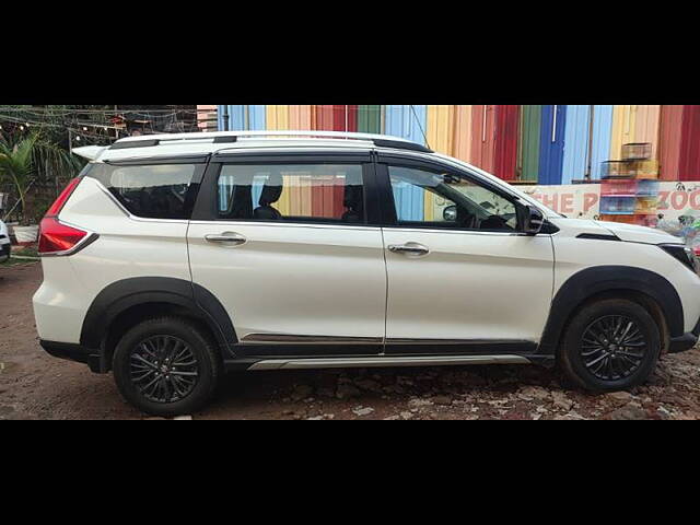 Used Maruti Suzuki XL6 [2019-2022] Zeta MT Petrol in Patna