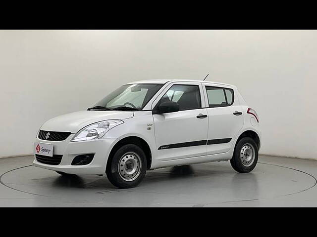 Used 2013 Maruti Suzuki Swift in Lucknow