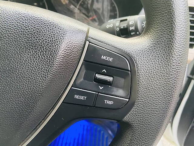 Used Hyundai Elite i20 [2018-2019] Sportz 1.2 in Delhi