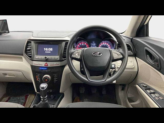 Used Mahindra XUV300 [2019-2024] W6 1.2 Petrol in Delhi