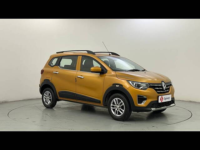 Used Renault Triber [2019-2023] RXL [2019-2020] in Gurgaon