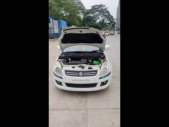 Used Maruti Suzuki Swift Dzire [2010-2011] VDi BS-IV in Mumbai