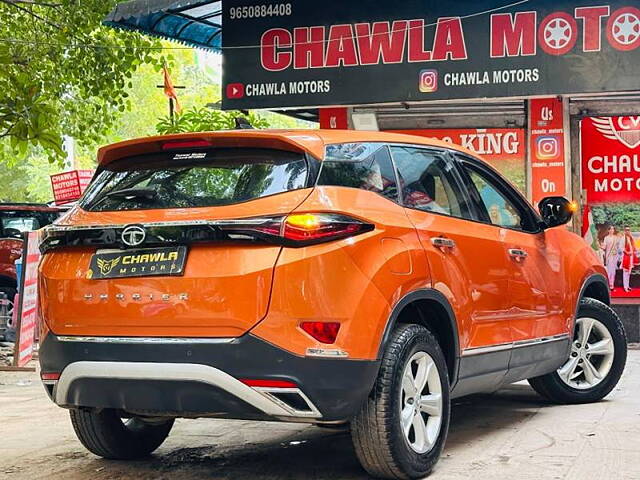 Used Tata Harrier [2019-2023] XZ [2019-2020] in Delhi