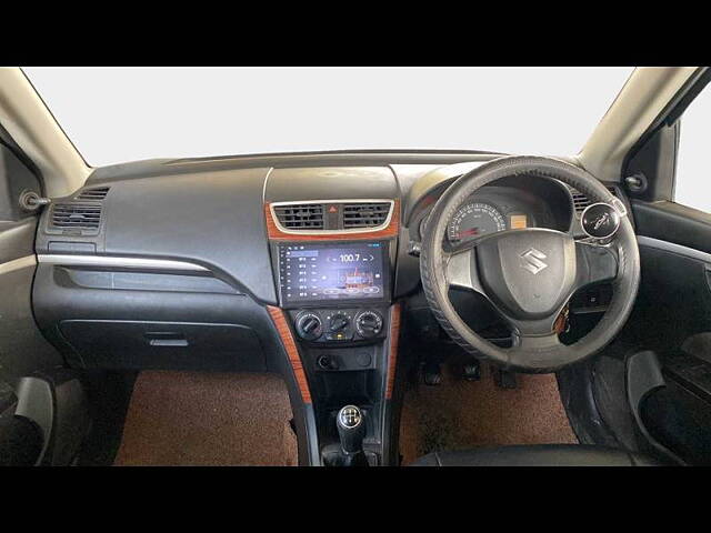 Used Maruti Suzuki Swift [2014-2018] Lxi (O) [2014-2017] in Lucknow