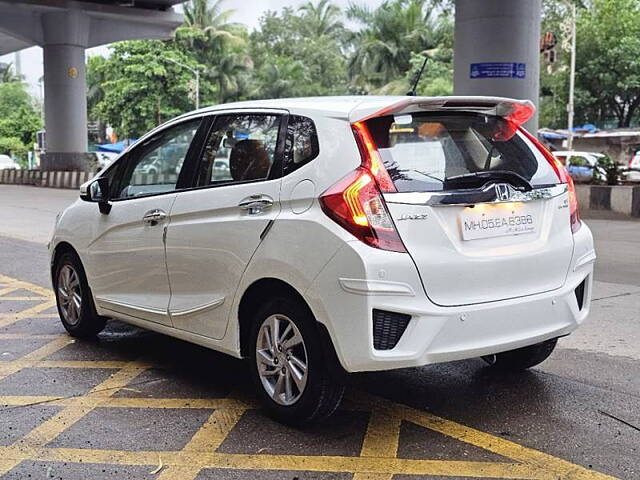 Used Honda Jazz [2018-2020] VX CVT Petrol in Mumbai