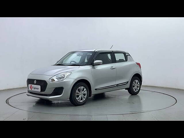 Used 2020 Maruti Suzuki Swift in Mumbai