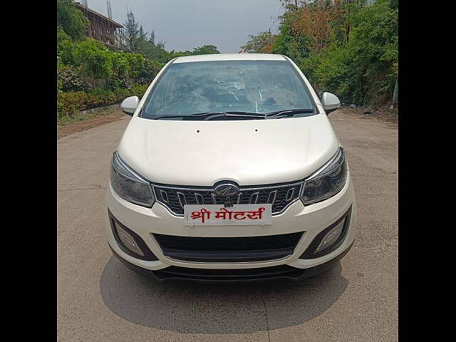 Used 2018 Mahindra Marazzo in Indore