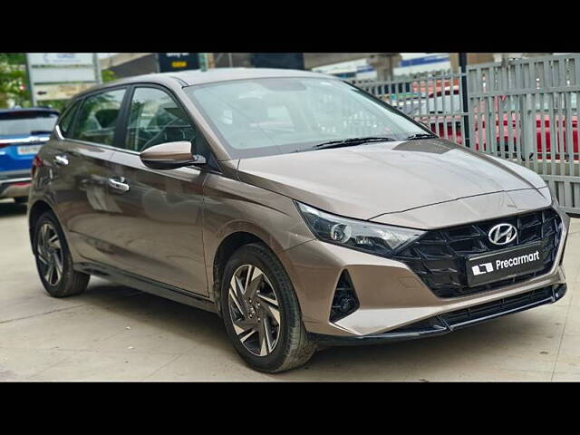 Used 2020 Hyundai Elite i20 in Bangalore